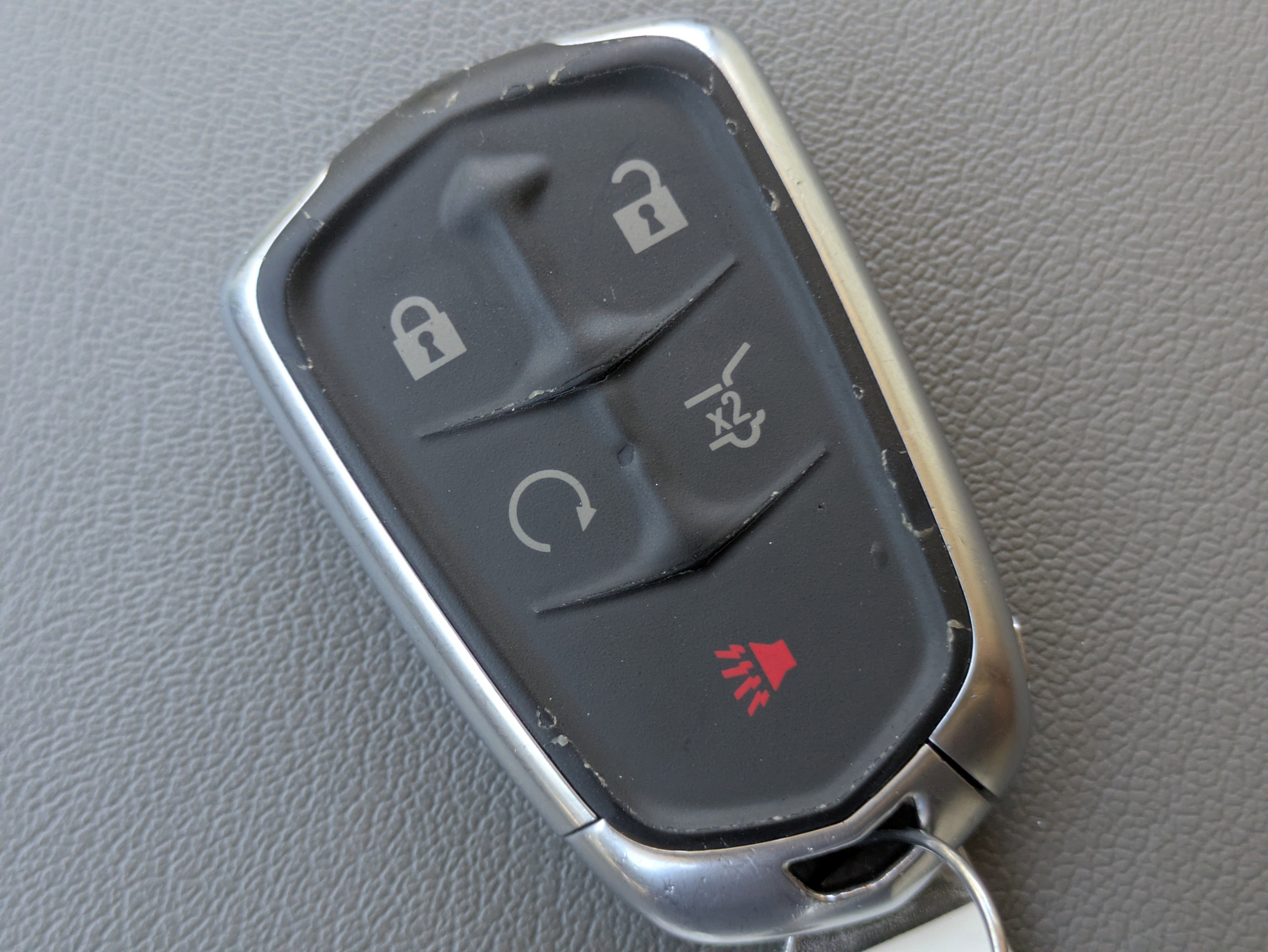 Certified 2022 Cadillac XT5 Premium Luxury w/ Technology Package image 26