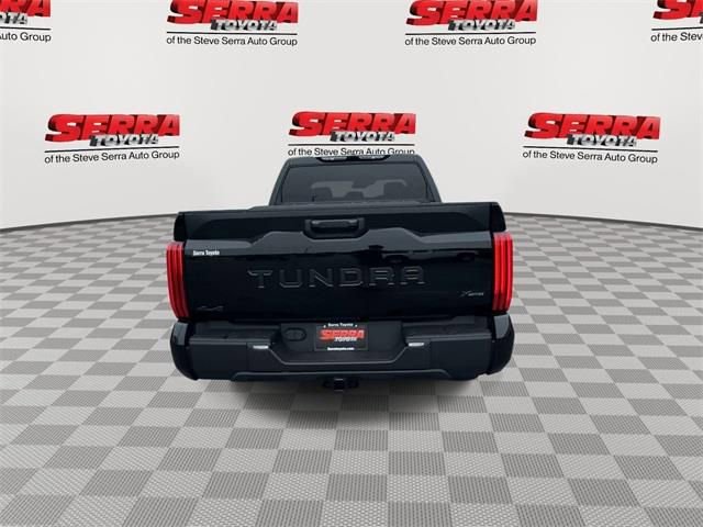 New 2025 Toyota Tundra SR5 image 8