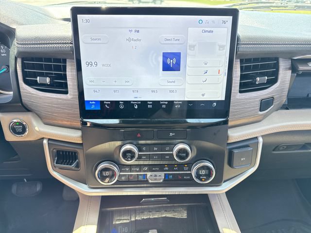 Used 2023 Ford Expedition Max Limited AWD/4WD image 30