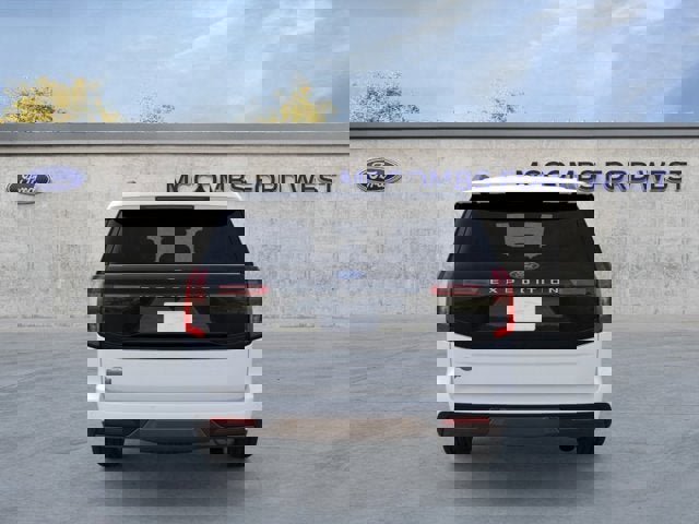 New 2026 Ford Expedition King Ranch AWD/4WD image 7