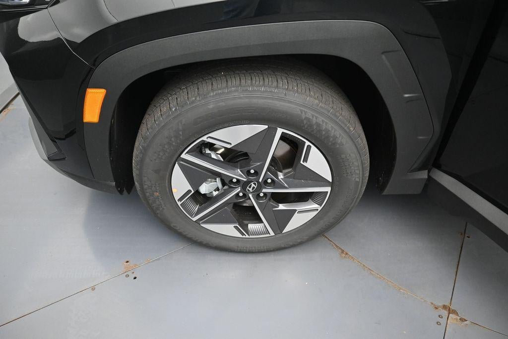 New 2026 Hyundai Tucson SEL AWD/4WD image 41