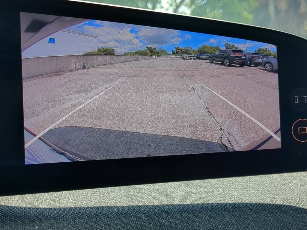Used 2024 Lucid Air Touring AWD/4WD image 24