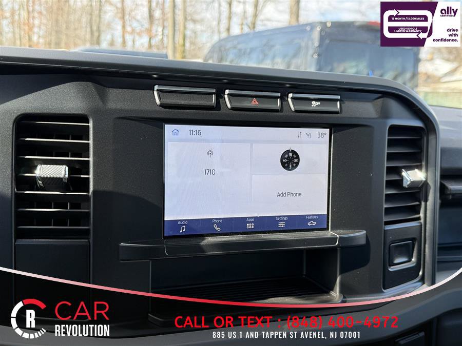 Used 2024 Ford F250 XLT w/ Snow Plow Prep Package image 14