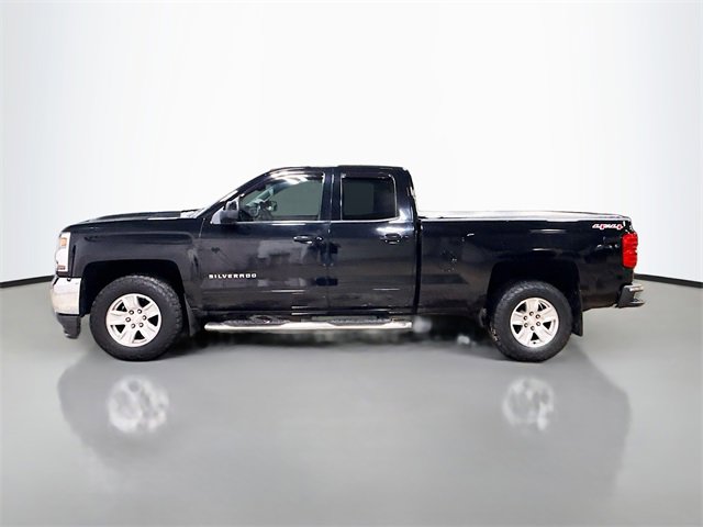 Used 2017 Chevrolet Silverado 1500 LT w/ All Star Edition image 10