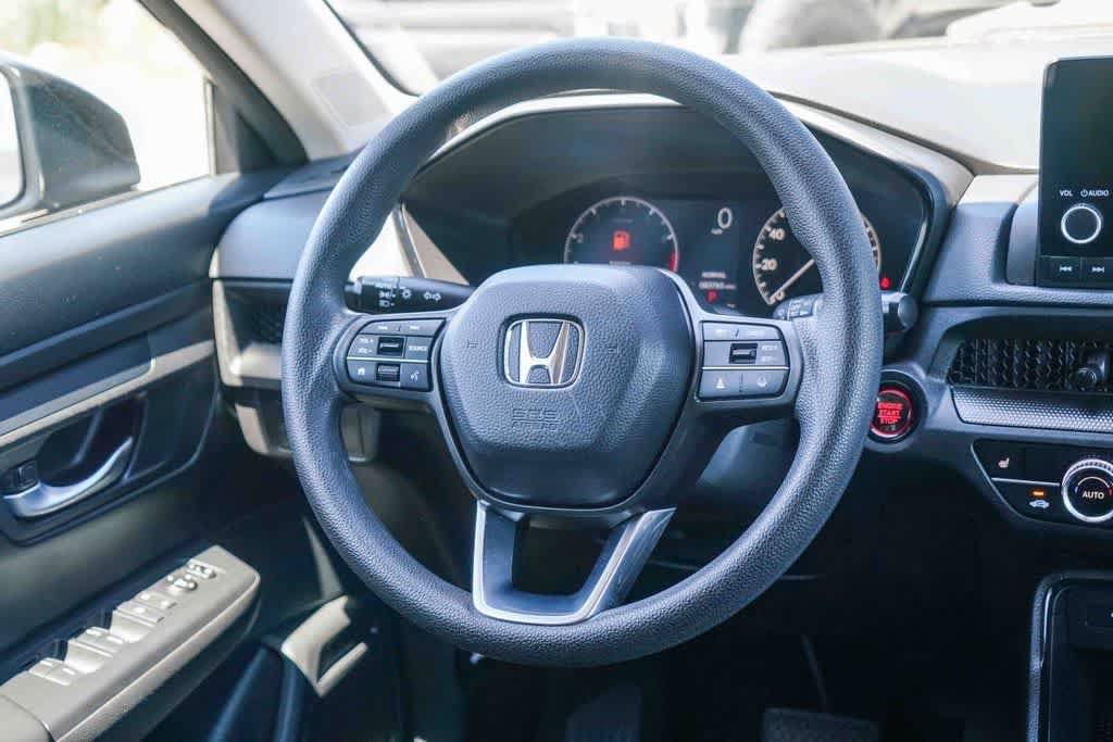 Used 2023 Honda CR-V EX image 14