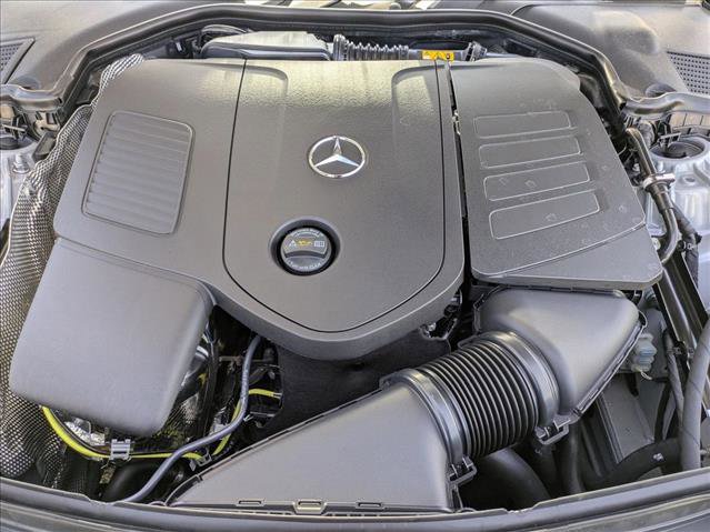 New 2026 Mercedes-Benz C 300 Sedan image 17