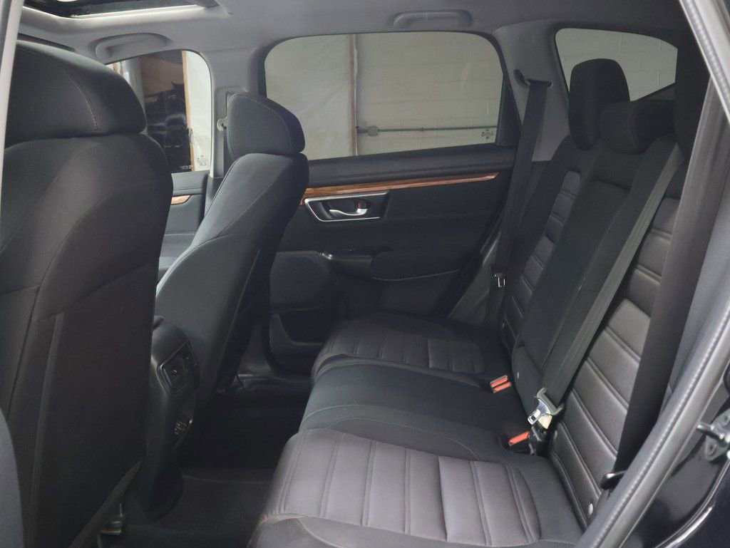 Used 2022 Honda CR-V EX image 15