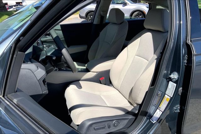 Used 2024 Honda Accord EX image 25