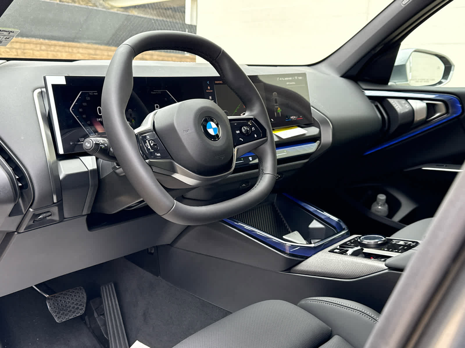 New 2026 BMW X3 xDrive30 w/ Convenience Package image 12