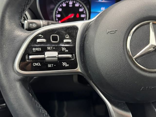 Used 2022 Mercedes-Benz GLC 300 image 22