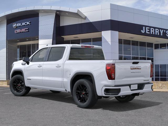 New 2026 GMC Sierra 1500 Elevation AWD/4WD image 27