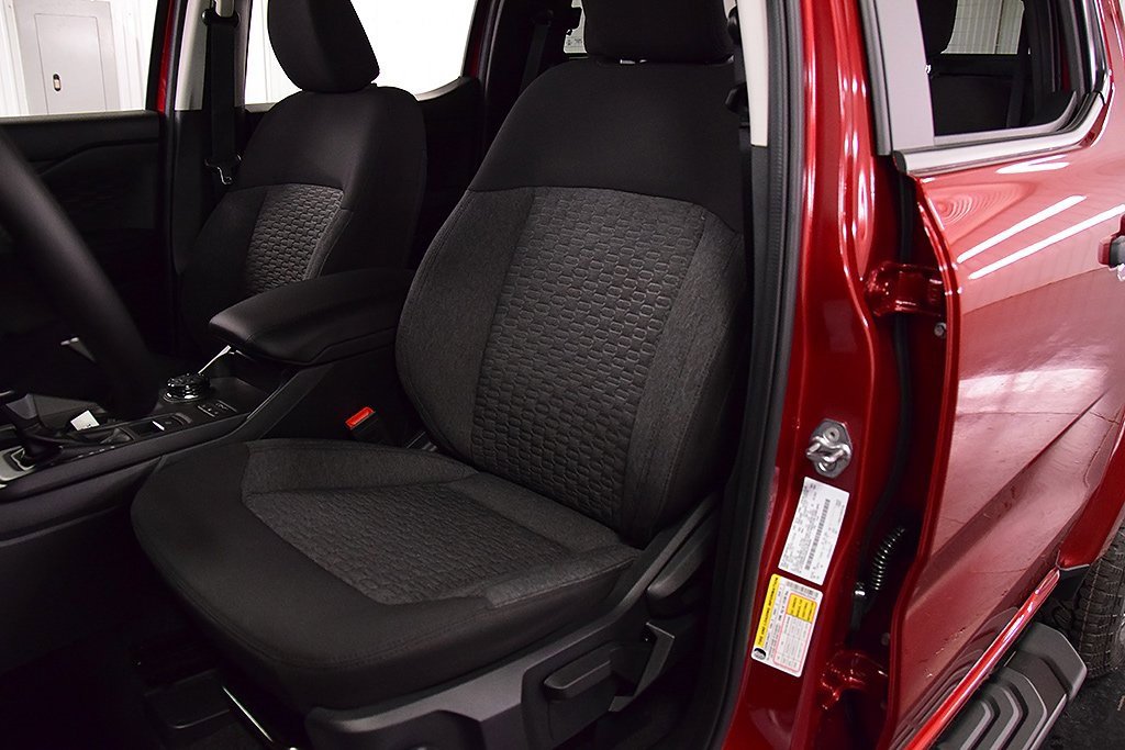 New 2025 Ford Ranger XLT w/ FX4 Off-Road Package image 30