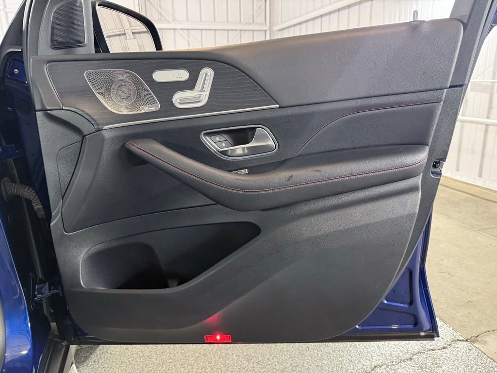 Used 2022 Mercedes-Benz GLE 53 AMG 4MATIC image 29
