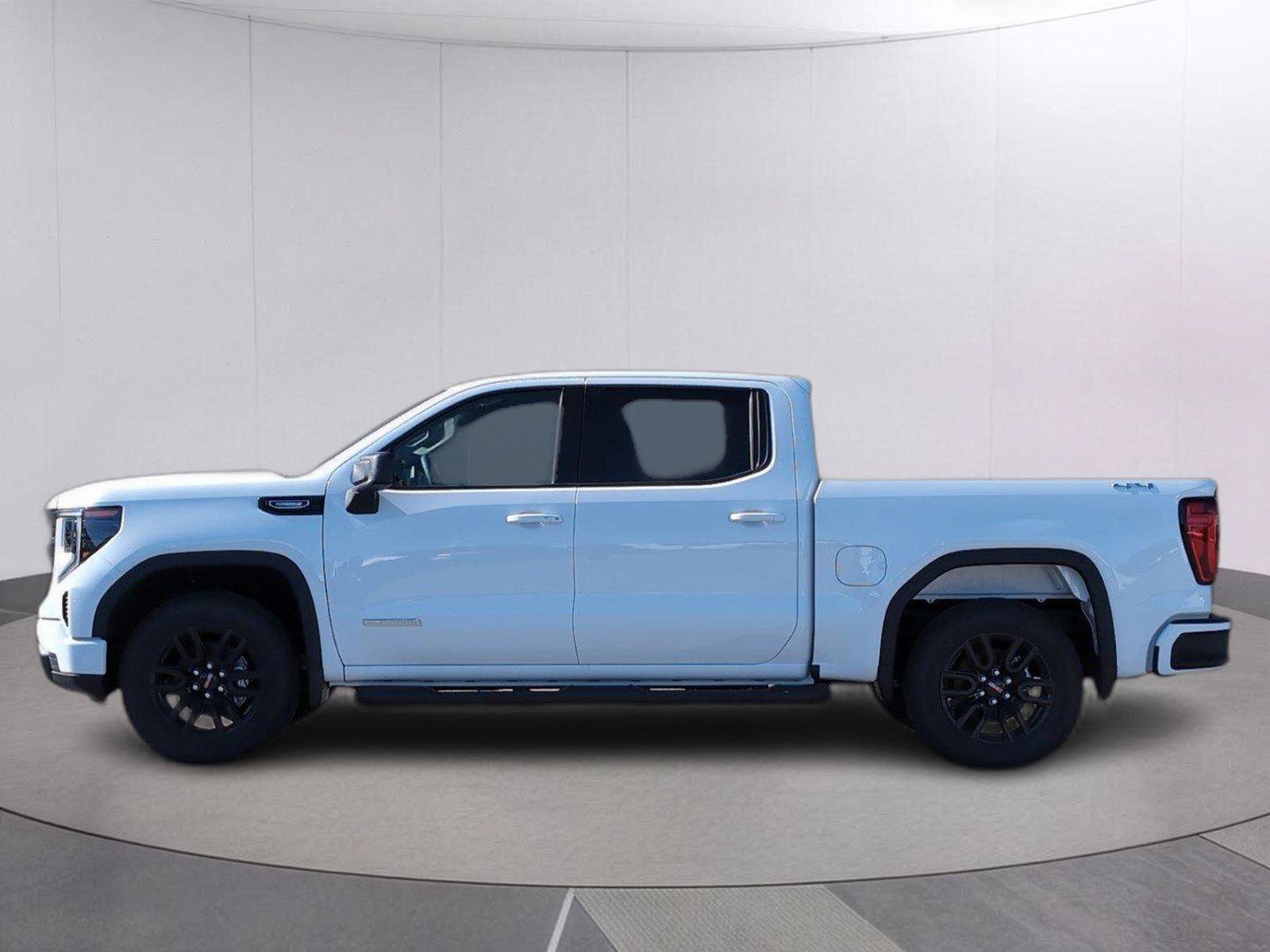 New 2026 GMC Sierra 1500 Elevation w/ Elevation Select Package AWD/4WD image 7