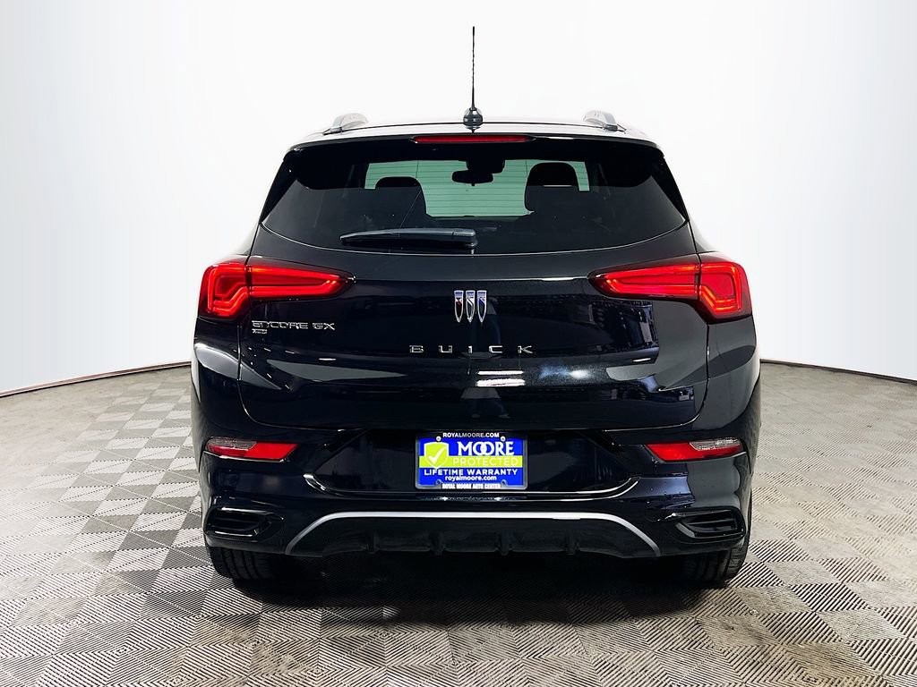 New 2026 Buick Encore GX Sport Touring w/ Comfort Package image 6