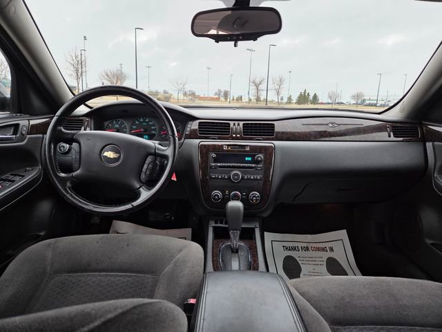 Used 2013 Chevrolet Impala LS FWD image 45