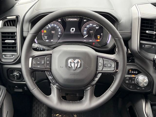 New 2026 RAM 1500 Rebel image 40