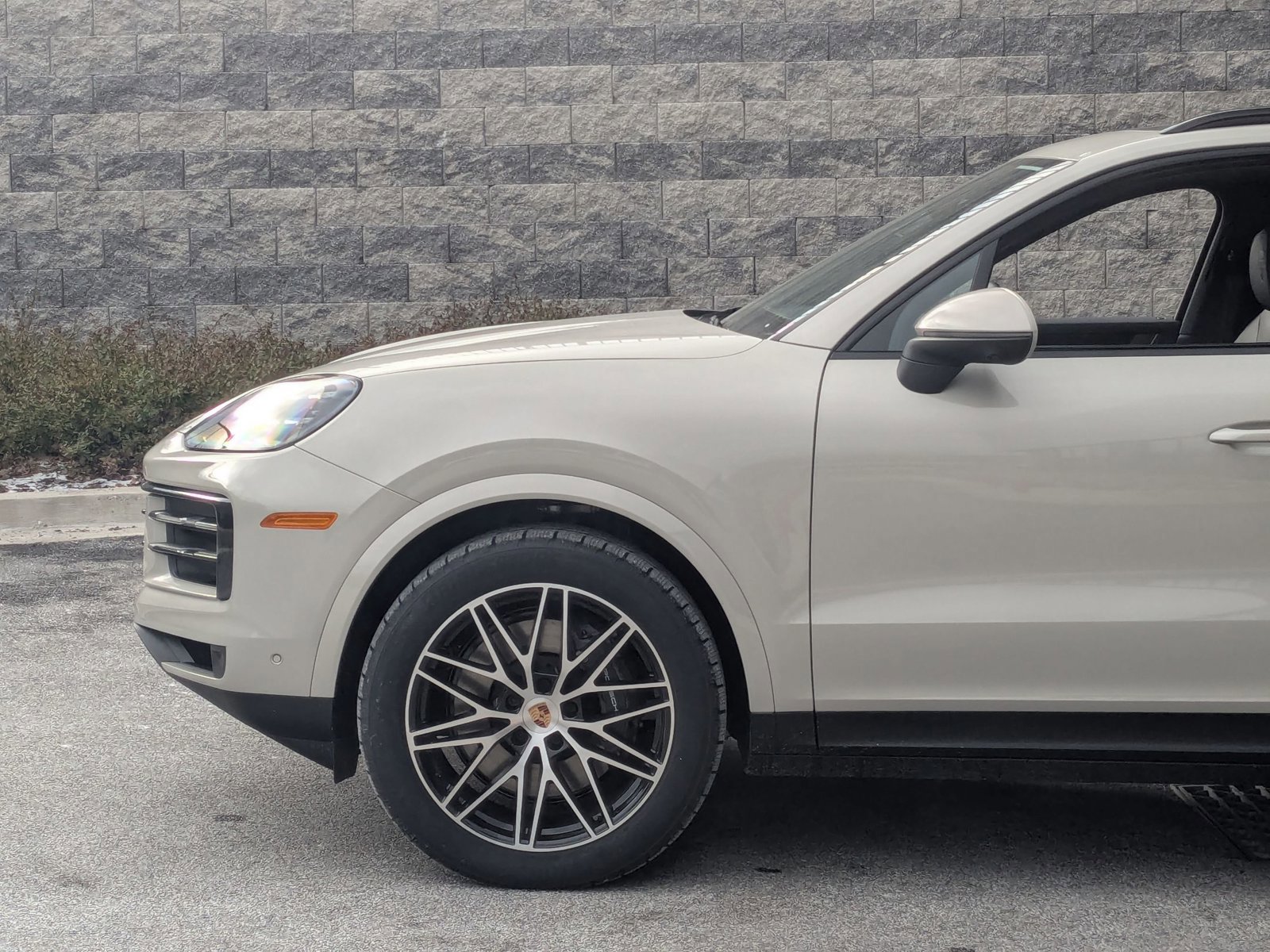 New 2026 Porsche Cayenne image 11