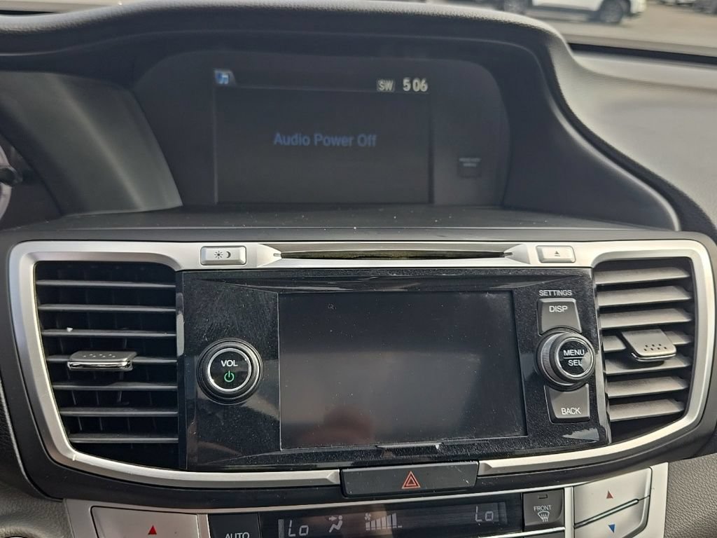 Used 2015 Honda Accord EX-L image 14