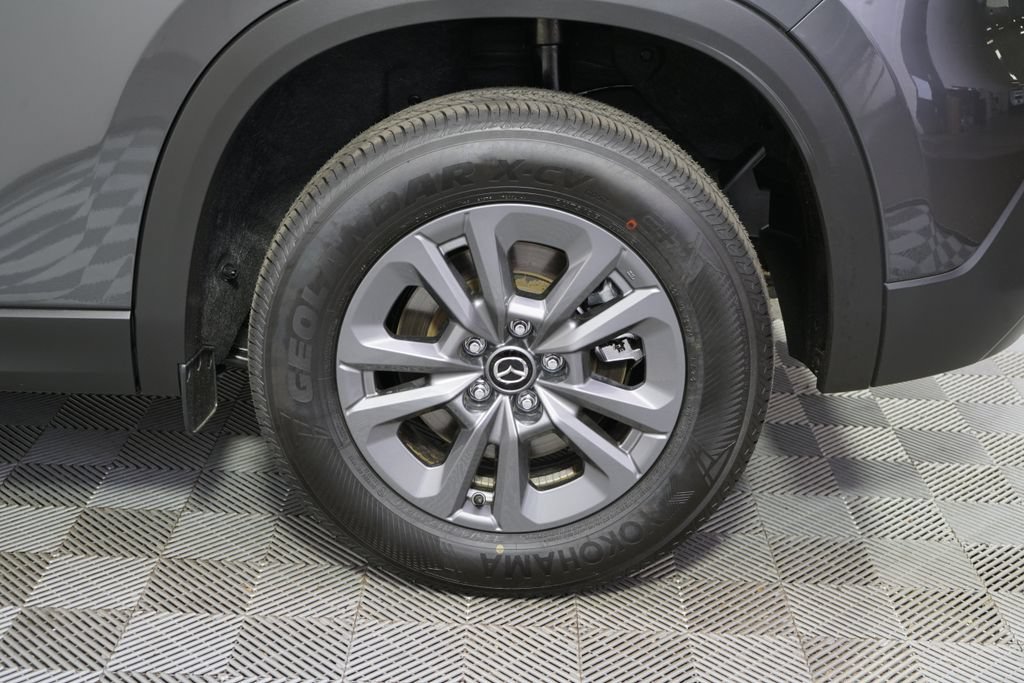 New 2026 MAZDA CX-5 Select AWD/4WD image 20