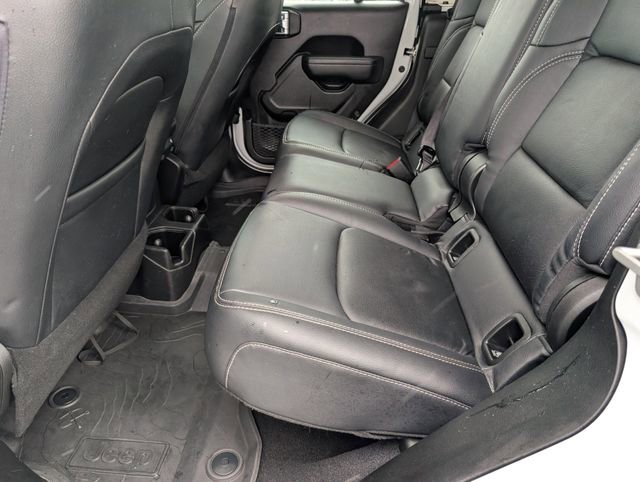 Used 2023 Jeep Gladiator Sport AWD/4WD image 25