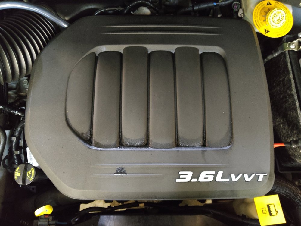 Used 2018 Dodge Grand Caravan SE w/ UConnect Hands-Free Group image 30