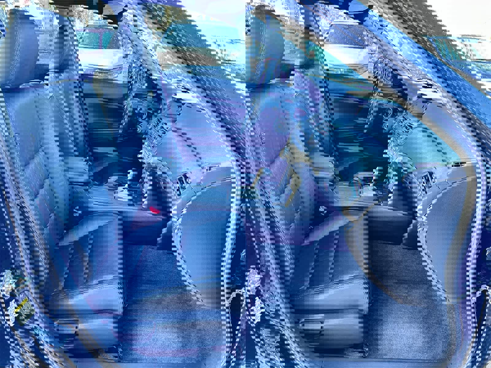 Used 2012 Honda Accord SE image 17