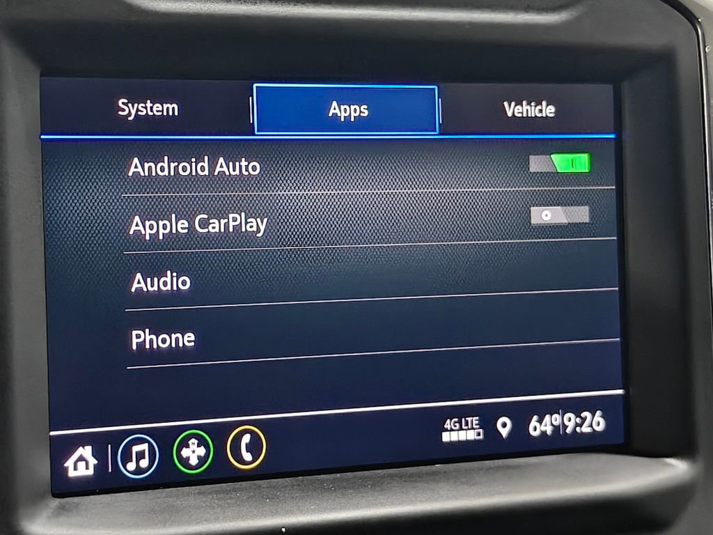 Used 2022 Chevrolet Silverado 1500 Custom image 37