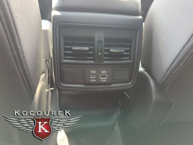 New 2026 Subaru Outback Premium image 22