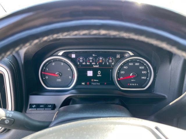 Used 2023 Chevrolet Silverado 3500 High Country w/ Z71 Off-Road Package AWD/4WD image 8