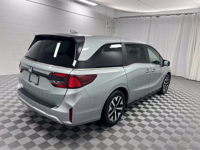Used 2025 Honda Odyssey EX-L image 5
