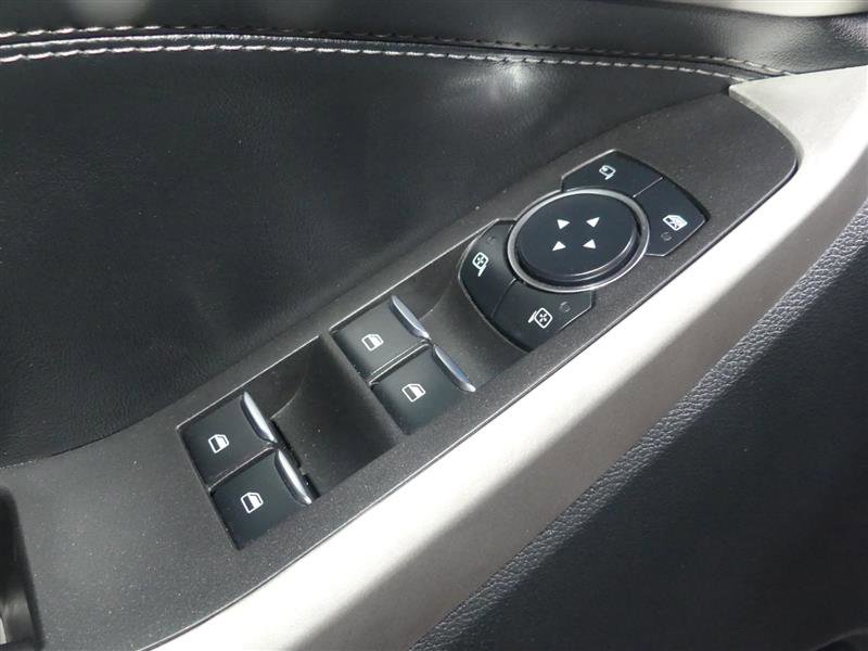 Used 2023 Ford Explorer Limited RWD image 20