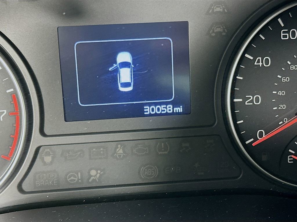 Used 2016 Kia Optima EX w/ Premium Package image 18