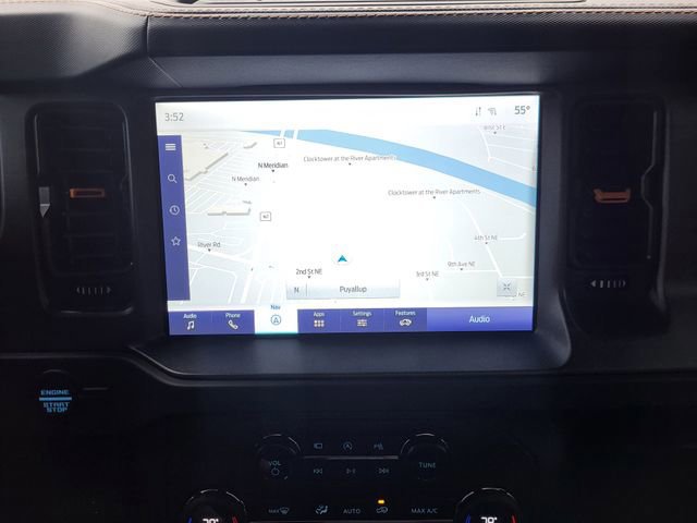 Certified 2024 Ford Bronco Badlands image 17