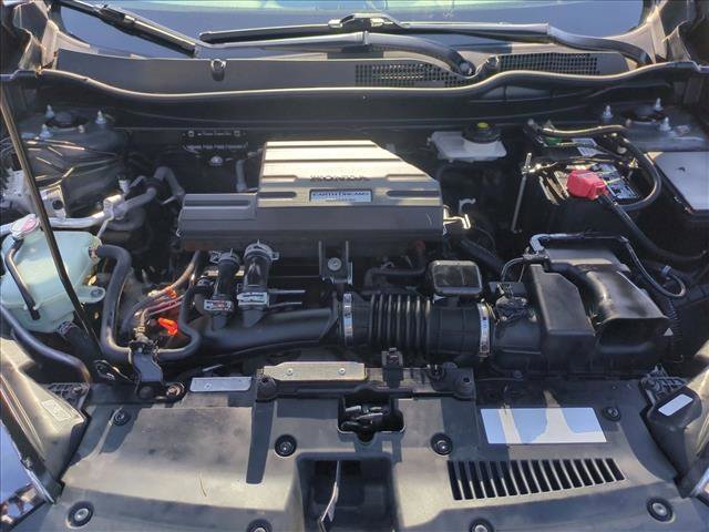 Used 2017 Honda CR-V EX-L image 23
