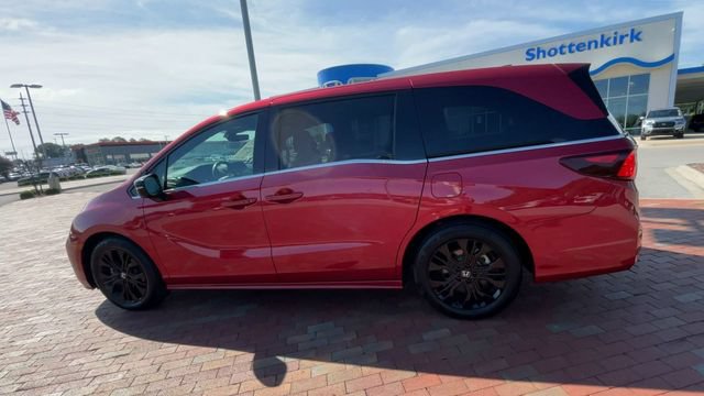 Used 2025 Honda Odyssey Sport-L image 7