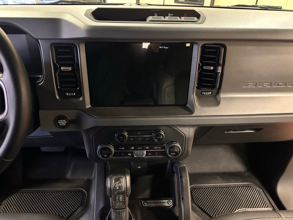 Used 2024 Ford Bronco Big Bend image 27