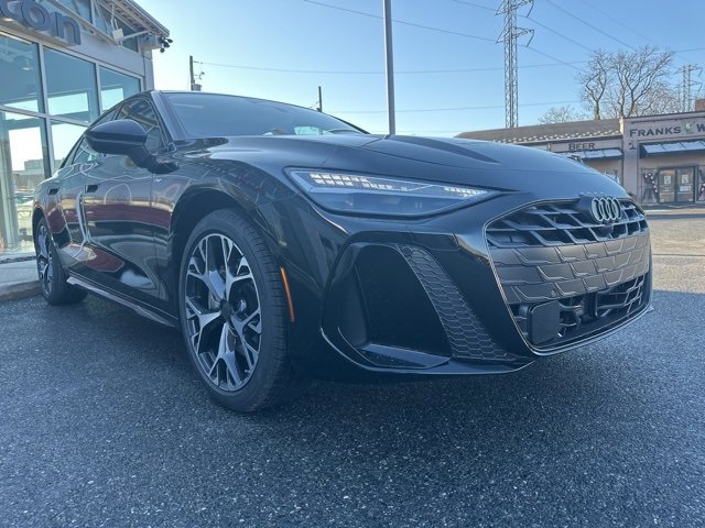 New 2026 Audi A6 Premium Plus image 8