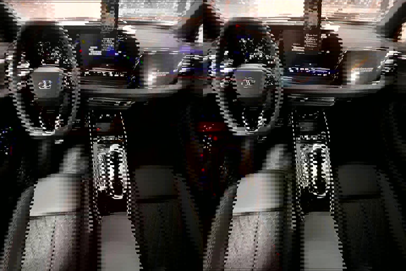 New 2026 Audi A6 Prestige image 5