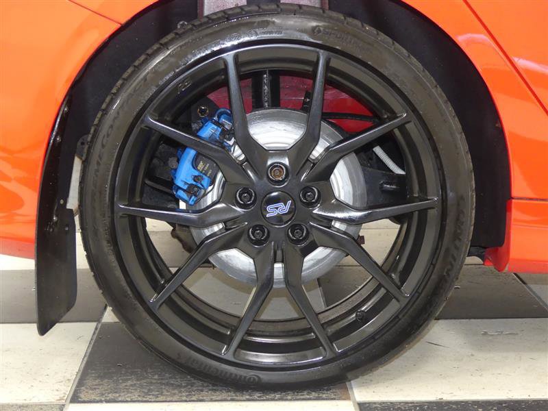 Used 2018 Ford Focus RS AWD/4WD image 31