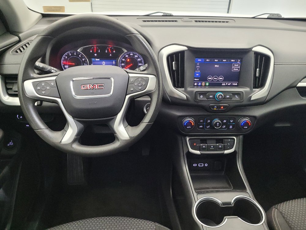 Used 2023 GMC Terrain SLE w/ Driver Convenience Package AWD/4WD image 22