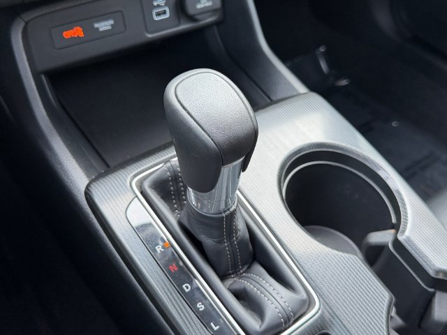 Certified 2024 Honda Civic EX-L image 26