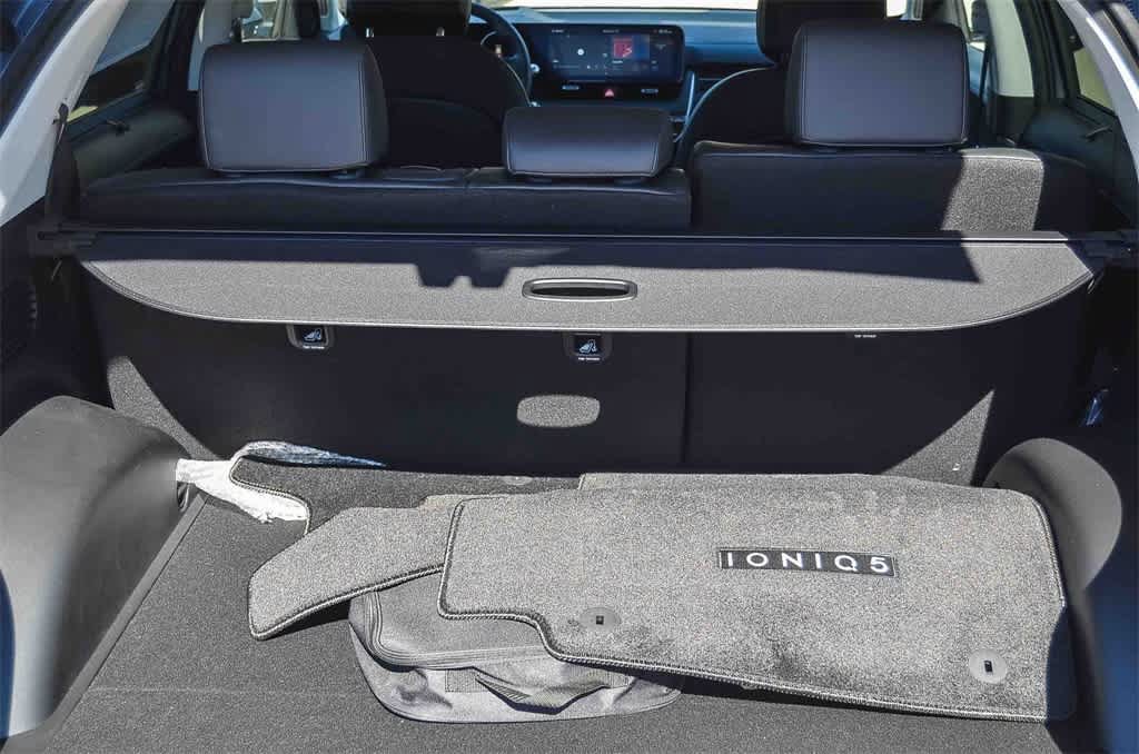 New 2026 Hyundai Ioniq 5 Limited RWD image 20