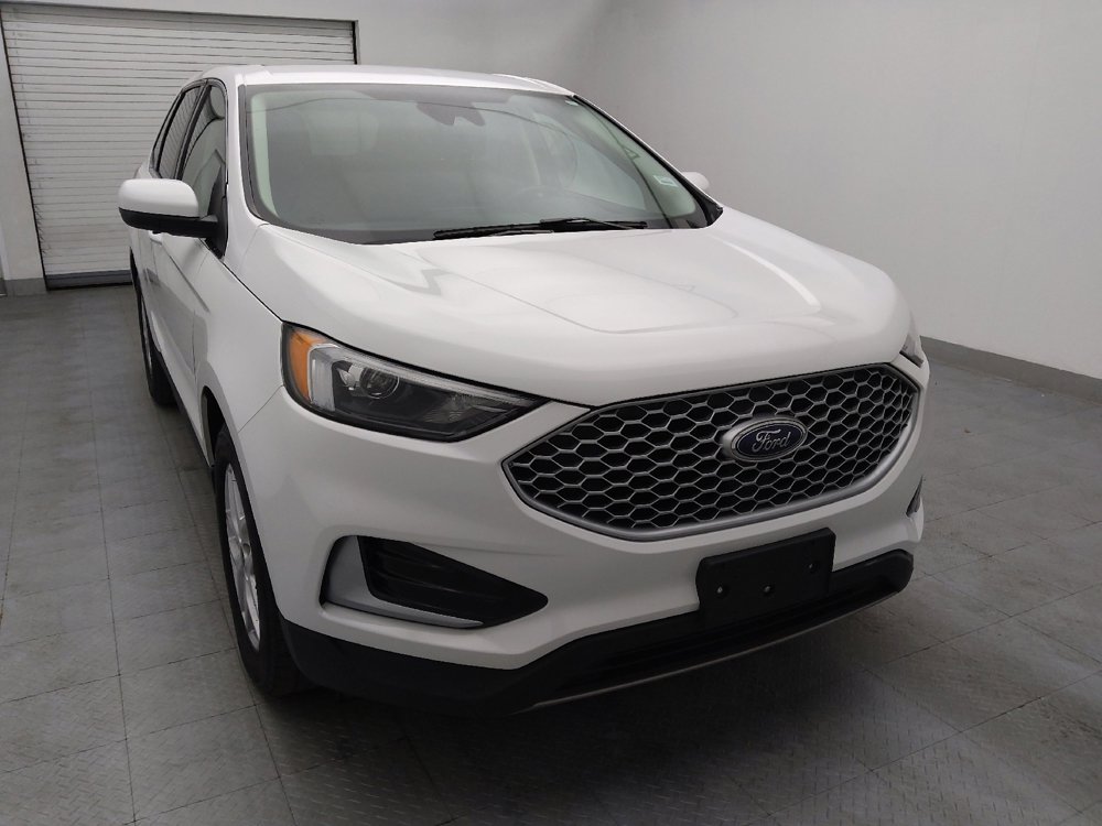 Used 2024 Ford Edge SEL image 14