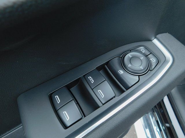 New 2026 Chevrolet Silverado 1500 LT w/ LPO, Chrome Package image 25