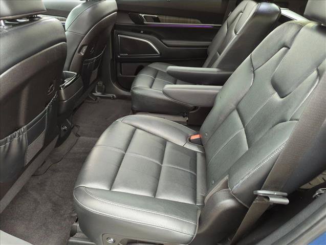 Used 2024 Kia Telluride SX w/ Towing Package AWD/4WD image 13