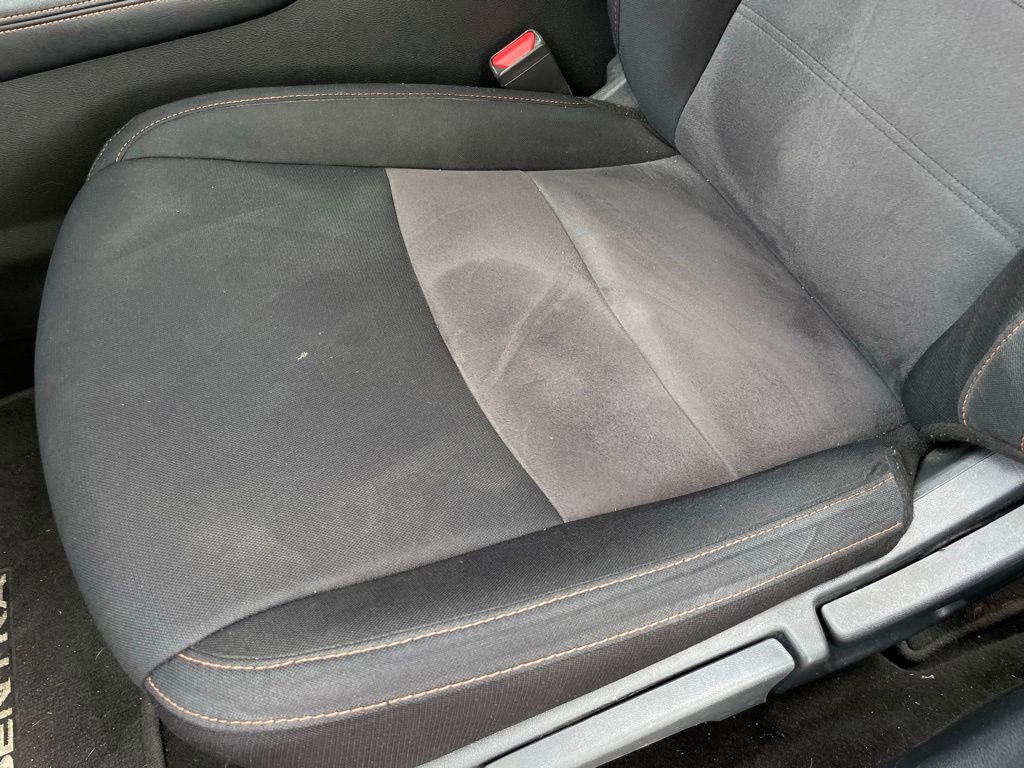 Used 2021 Nissan Sentra SR FWD image 24
