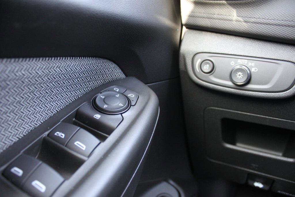 New 2025 Chevrolet TrailBlazer LT w/ Convenience Package image 14