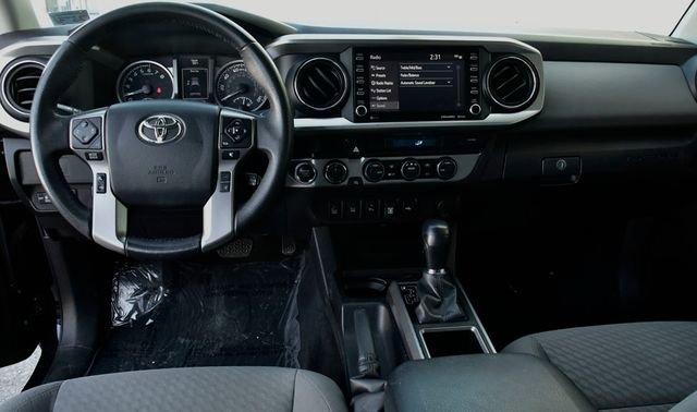 Used 2023 Toyota Tacoma SR5 image 15