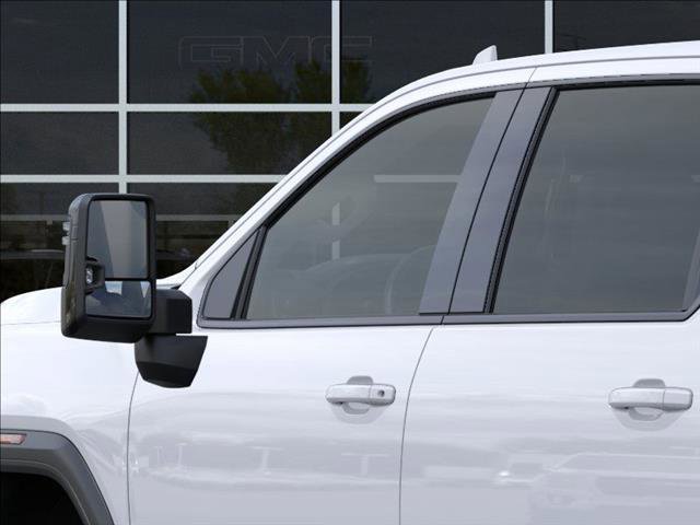 New 2026 GMC Sierra 2500 AT4 w/ AT4 Premium Plus Package image 12
